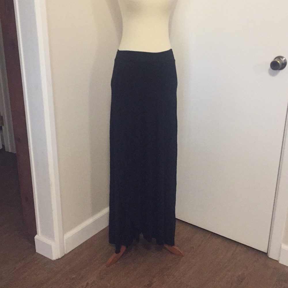 S Love Tanjane Maxi Skirt Ff22 4493